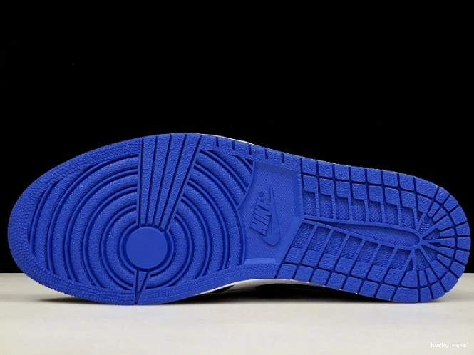 Rep Husky Jordan High OG Air Retro Fragment 716371-040 1 0701